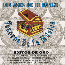 Cover of Tesoros de la Musica