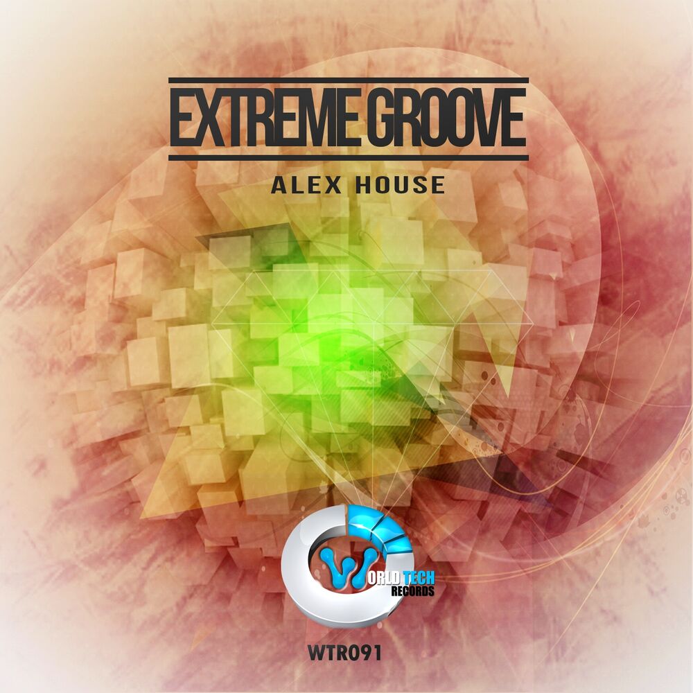 Picture of Extreme Groove