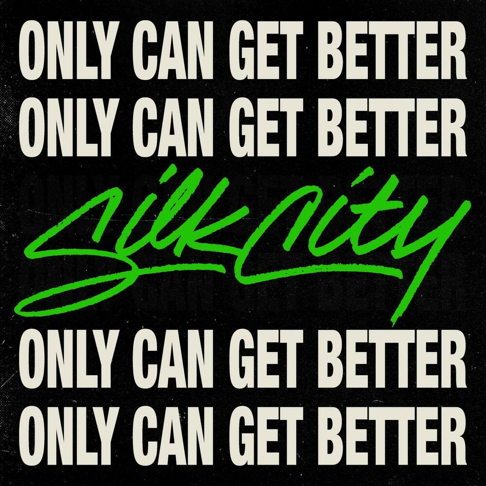 Picture of Only Can Get Better (feat. Diplo, Mark Ronson & Daniel Merriweather)