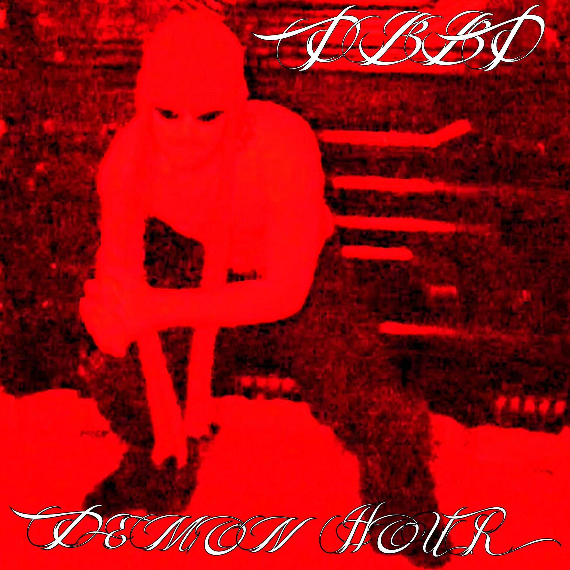 Album cover of Britney & Cassie