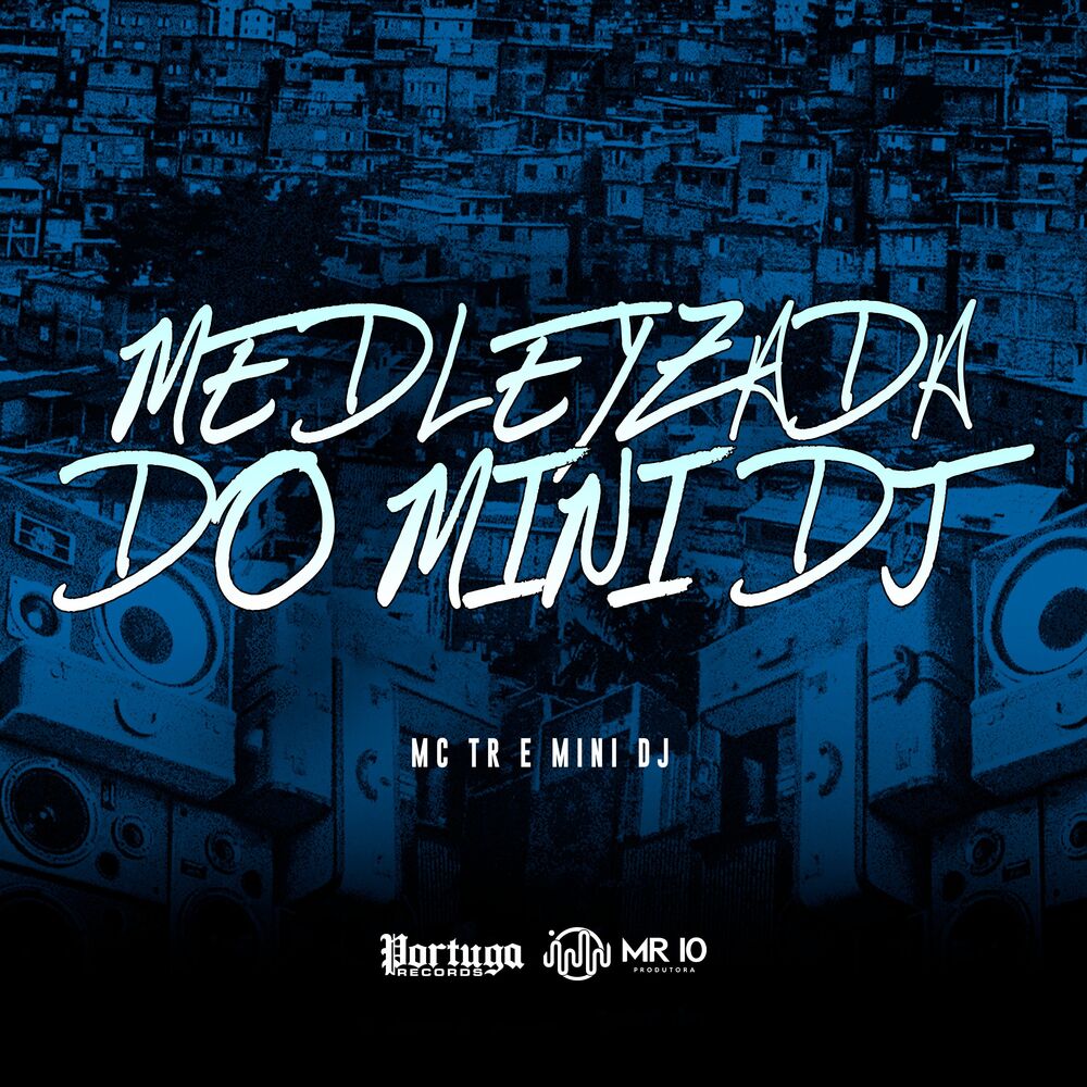 Picture of Medleyzada do Mini Dj
