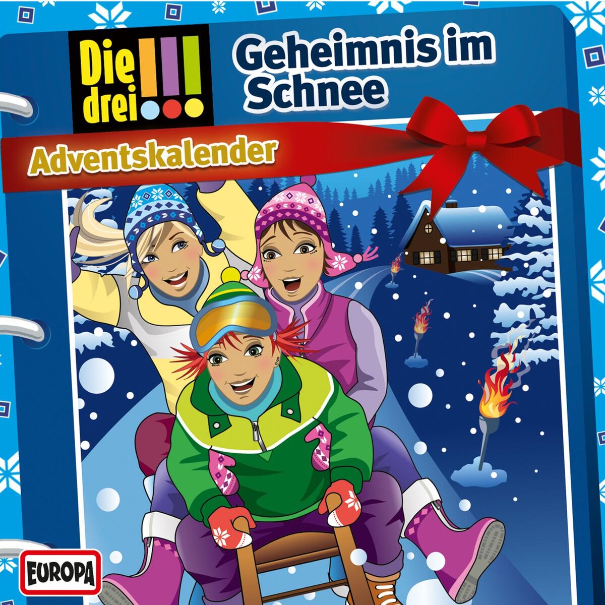 Album cover of 01. Dez. 2015: Flashmob mit Überraschung