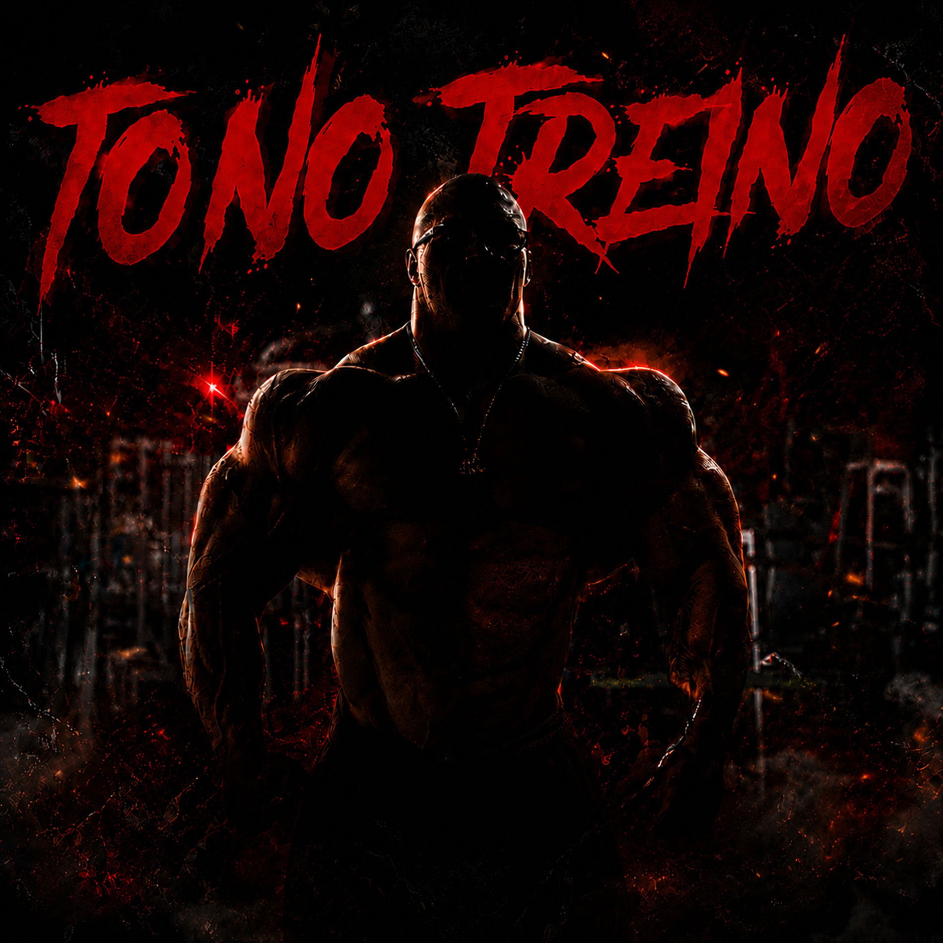Album cover of To no Treino
