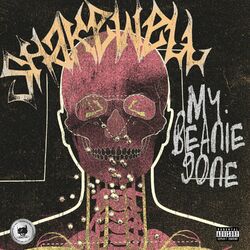 Cover of My Beanie Gone (Lame Killer)