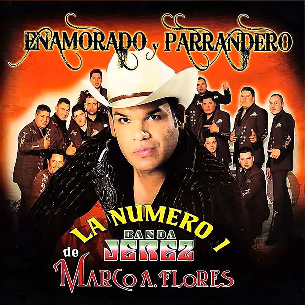 Picture of Enamorado y Parrandero