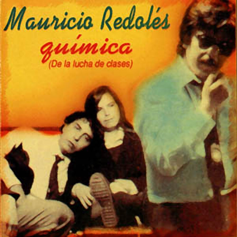 Picture of Quimica (De la Lucha de Clases)