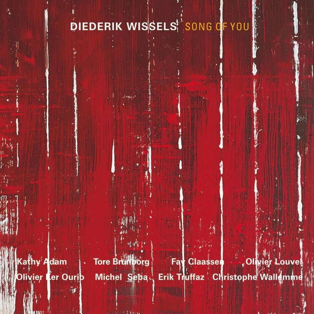 Picture of Song of You