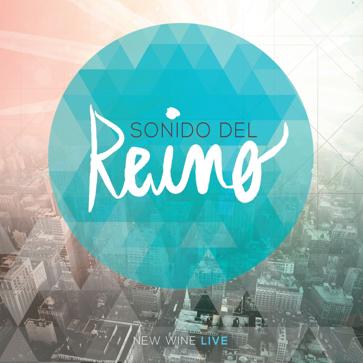 Album cover of Gran Rey Resucitado