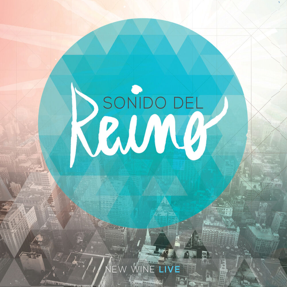 Picture of Sonido del Reino