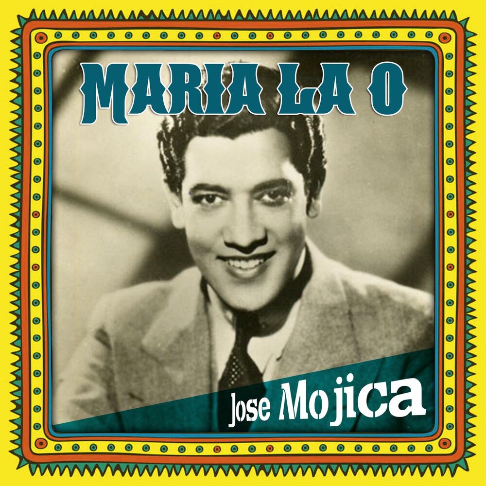 Picture of María la O