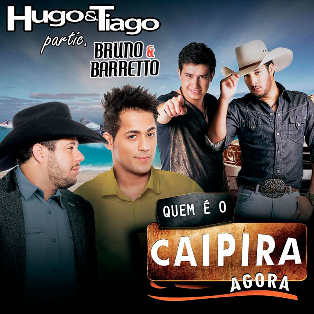 Picture of Quem É o Caipira Agora