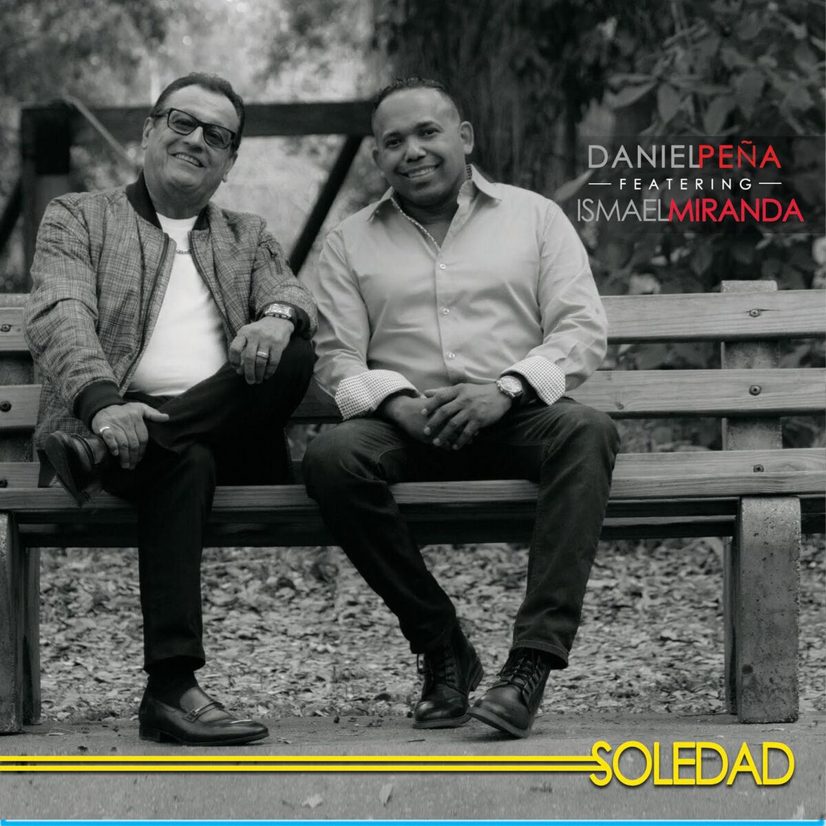 Album cover of Soledad