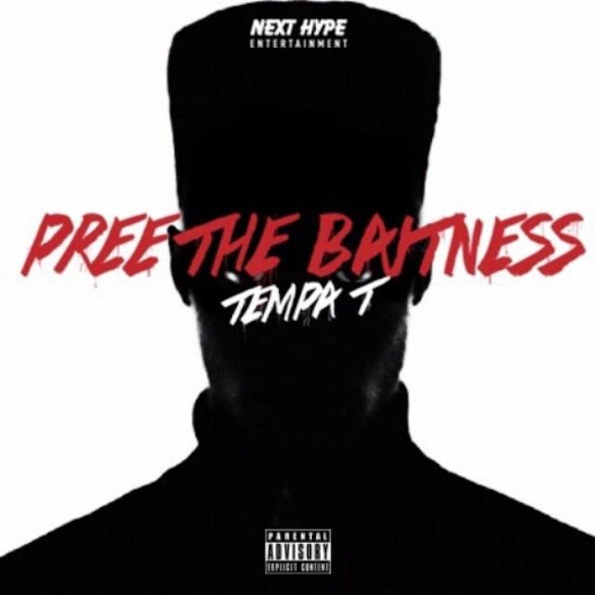 Album cover of Pree The Baitness