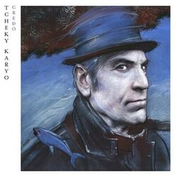 Cover of Credo