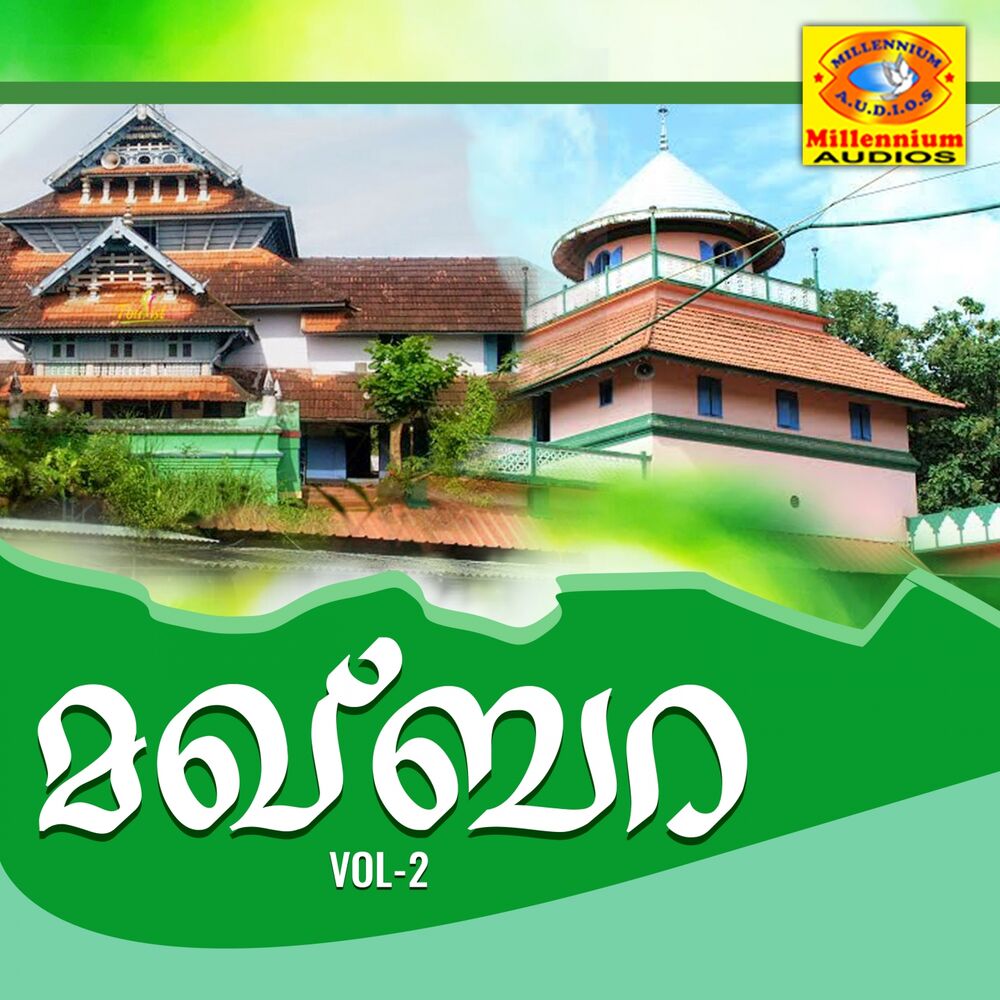 Picture of Makbara, Vol. 2