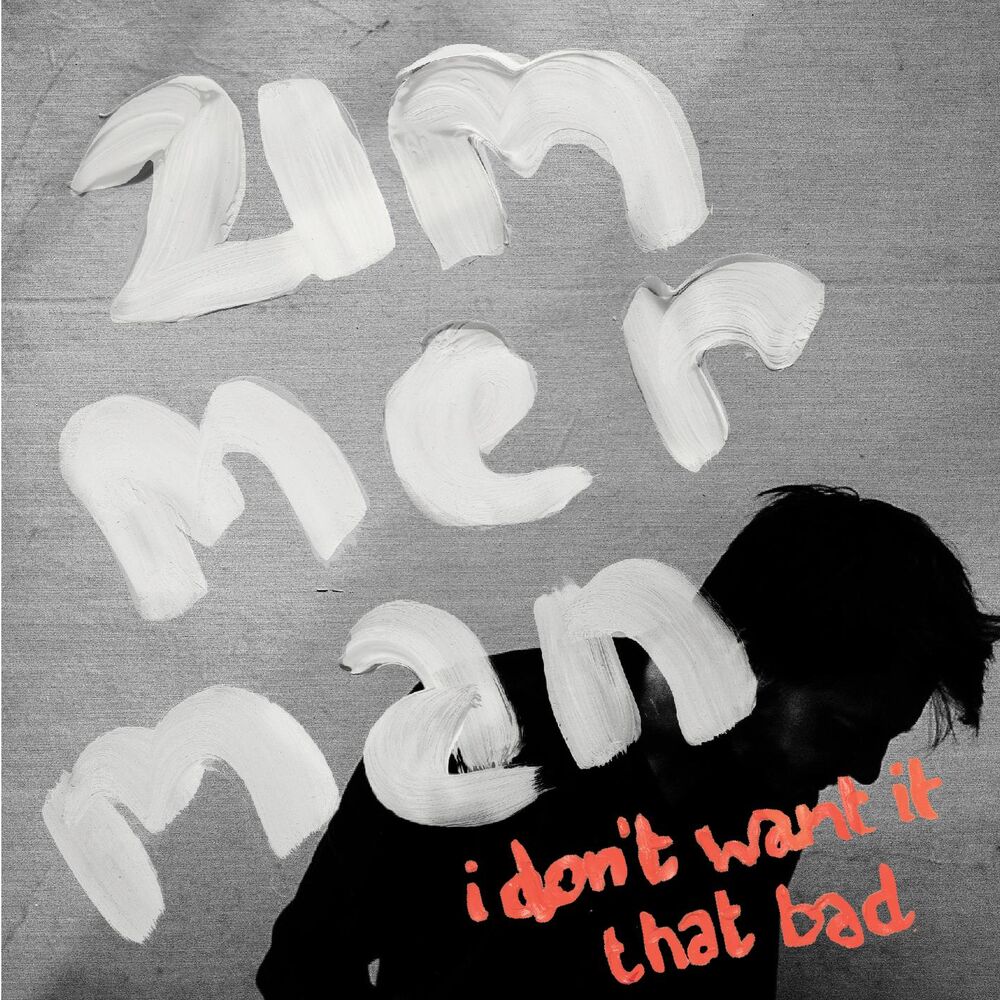 Picture of I Don't Want It That Bad
