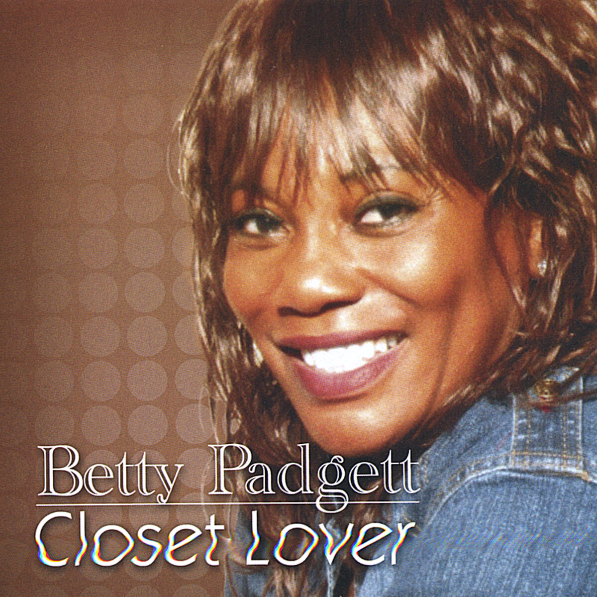 Album cover of Closet Lover