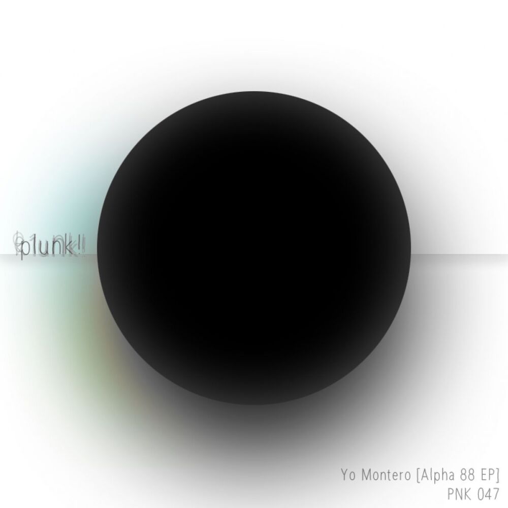 Picture of Alpha 88 EP