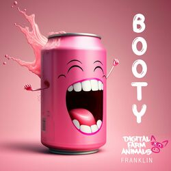 Cover of B.O.O.T.Y