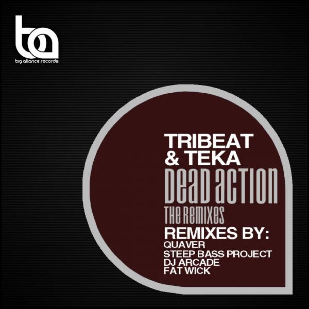 Picture of Dead Action (The Remixes)