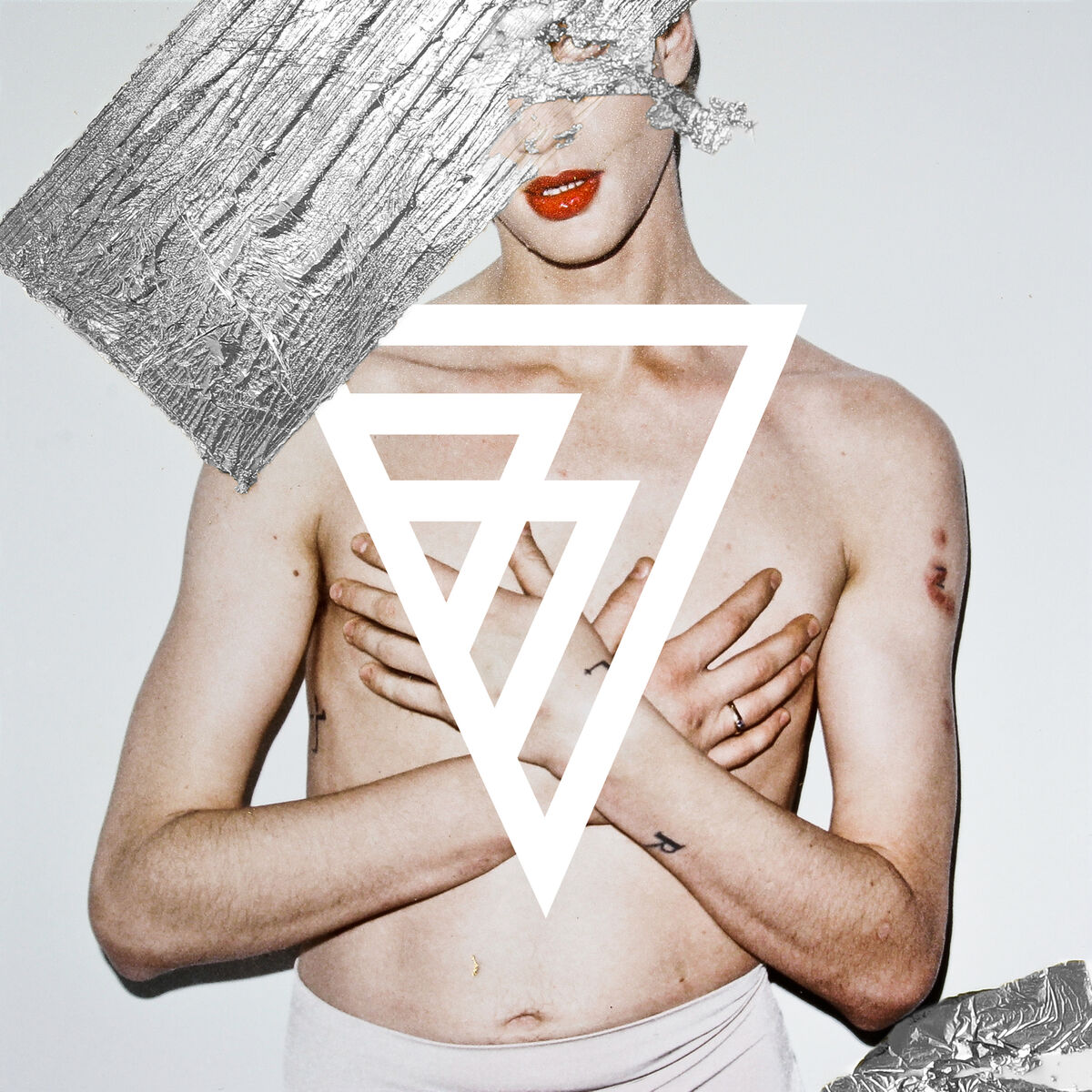 Album cover of If I Give It To You (Remixes)