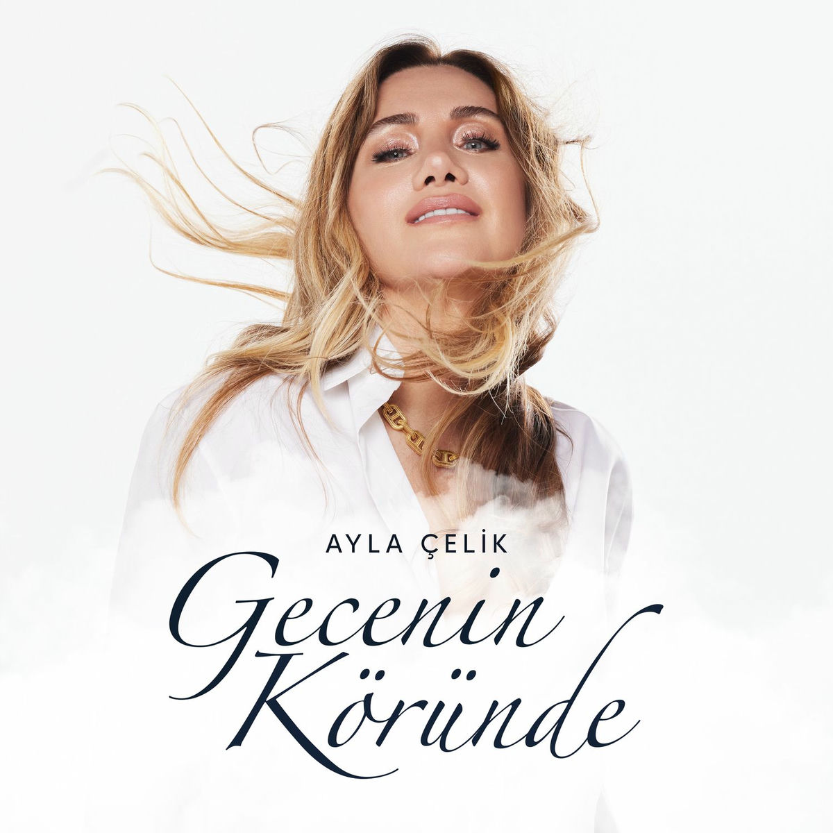 Album cover of Gecenin Köründe