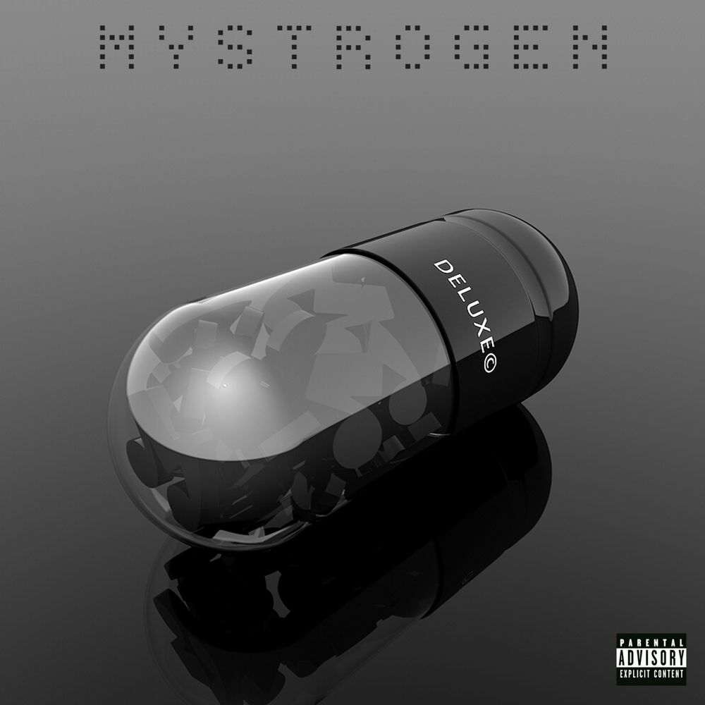 Picture of Mystrogen (Deluxe)