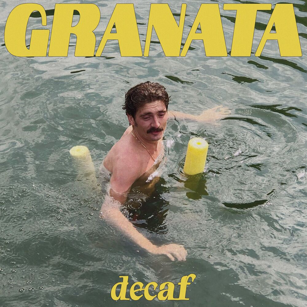 Picture of Decaf