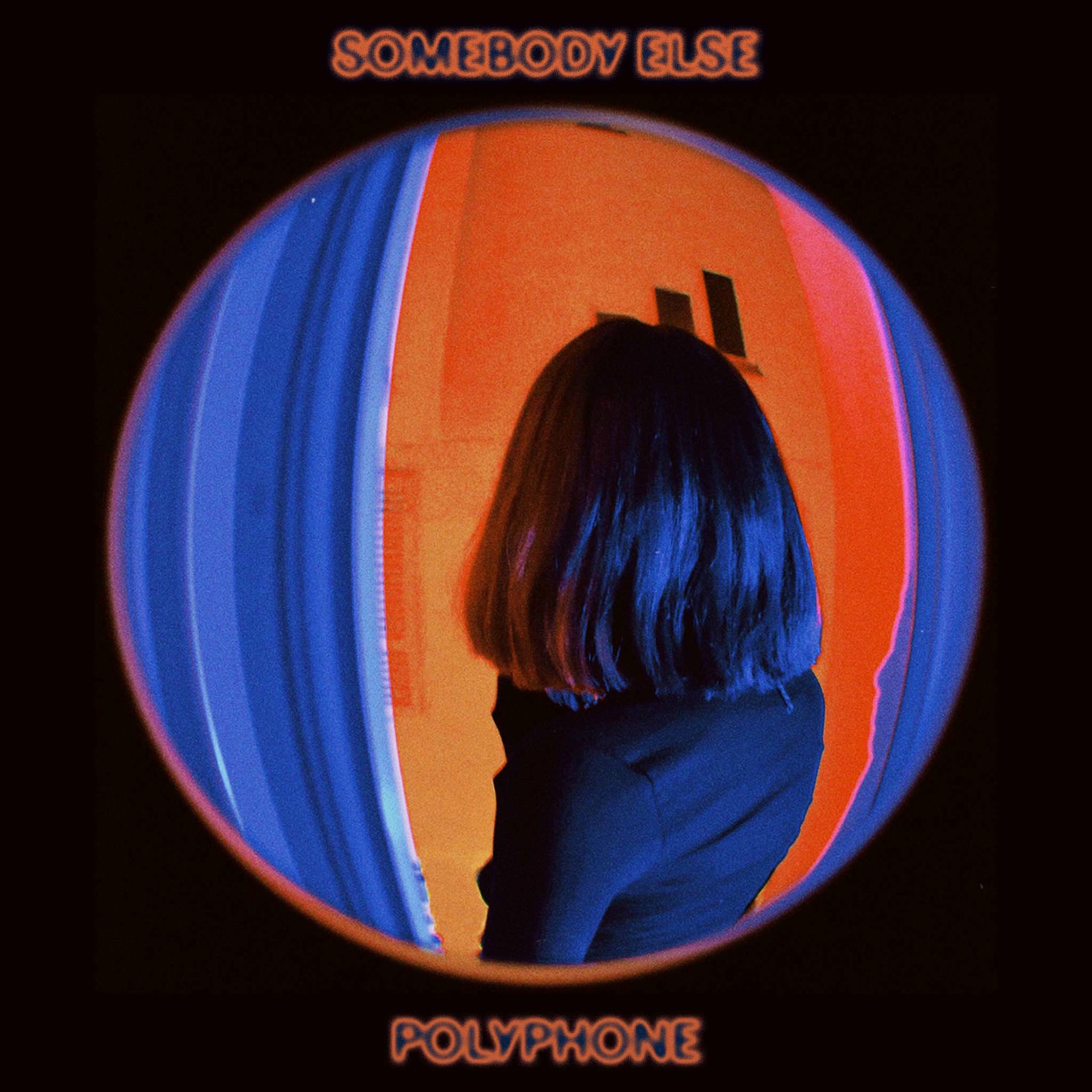 Album cover of Somebody Else