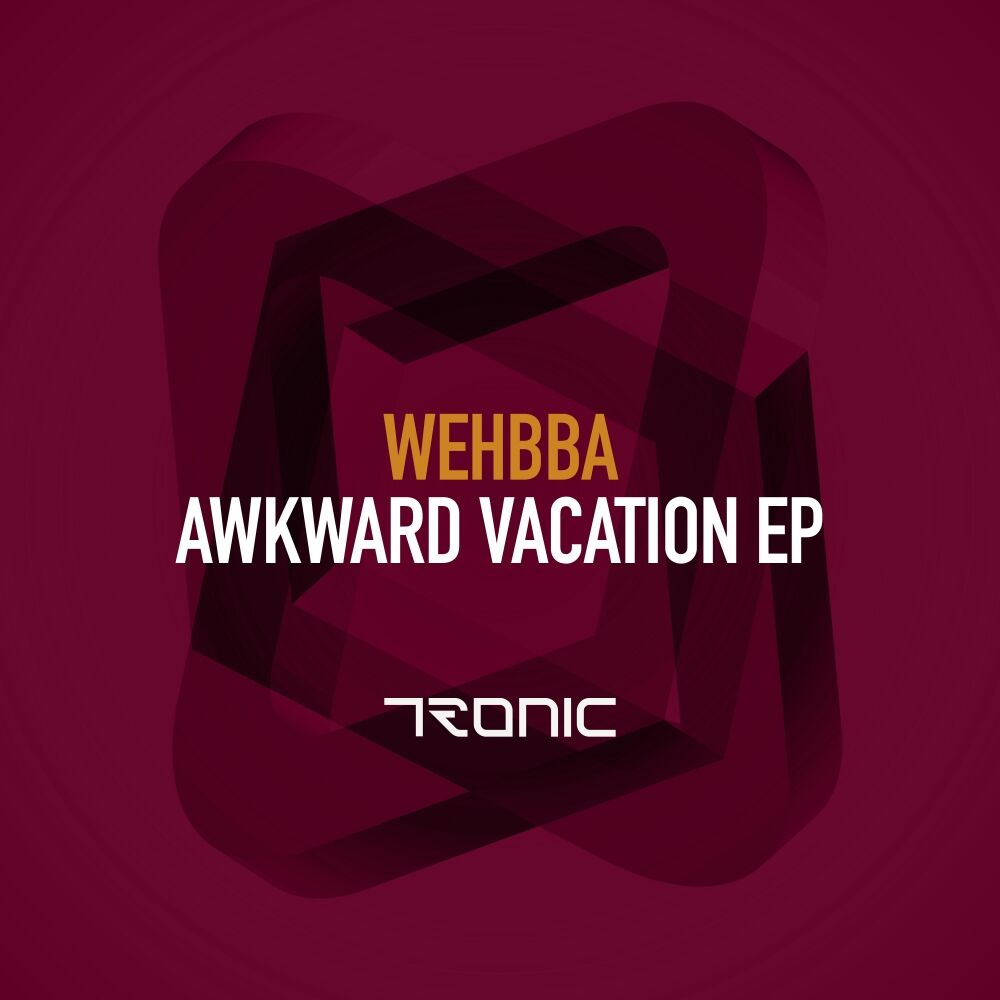 Picture of Awkward Vacation EP