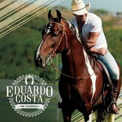Cover of Eduardo Costa na Fazenda