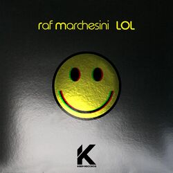 Cover of LOL
