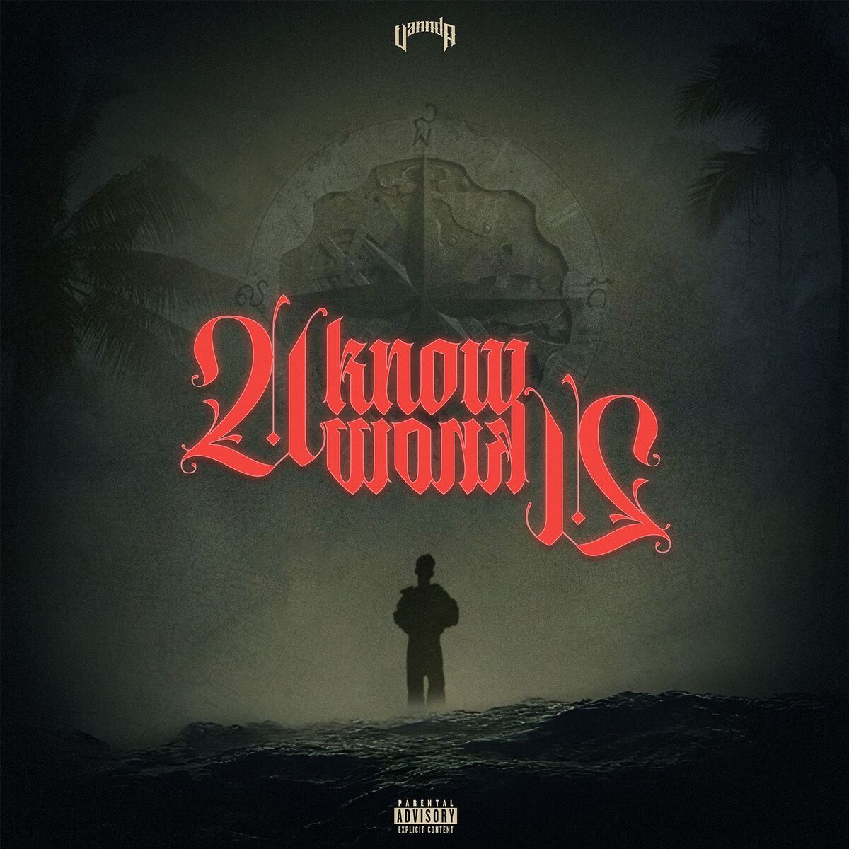 Album cover of U Know U Know
