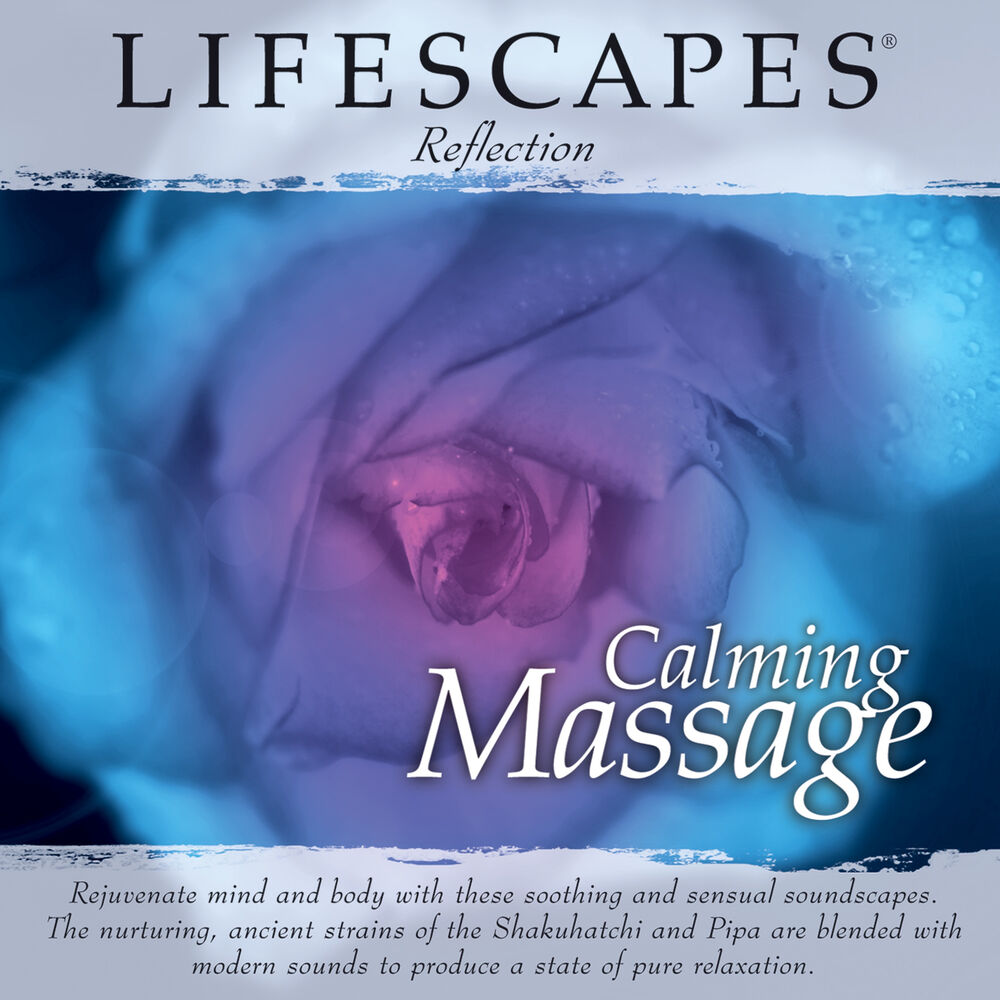Picture of Calming Massage