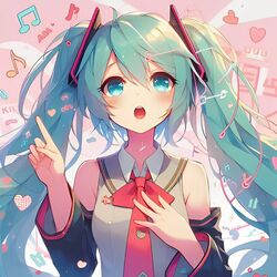 Cover of Kirakira Sora o Koete
