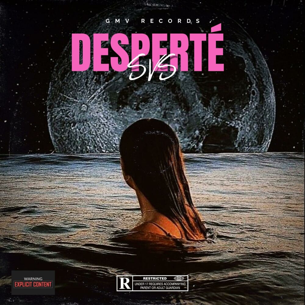 Picture of DESPERTÉ