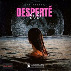 Cover of DESPERTÉ