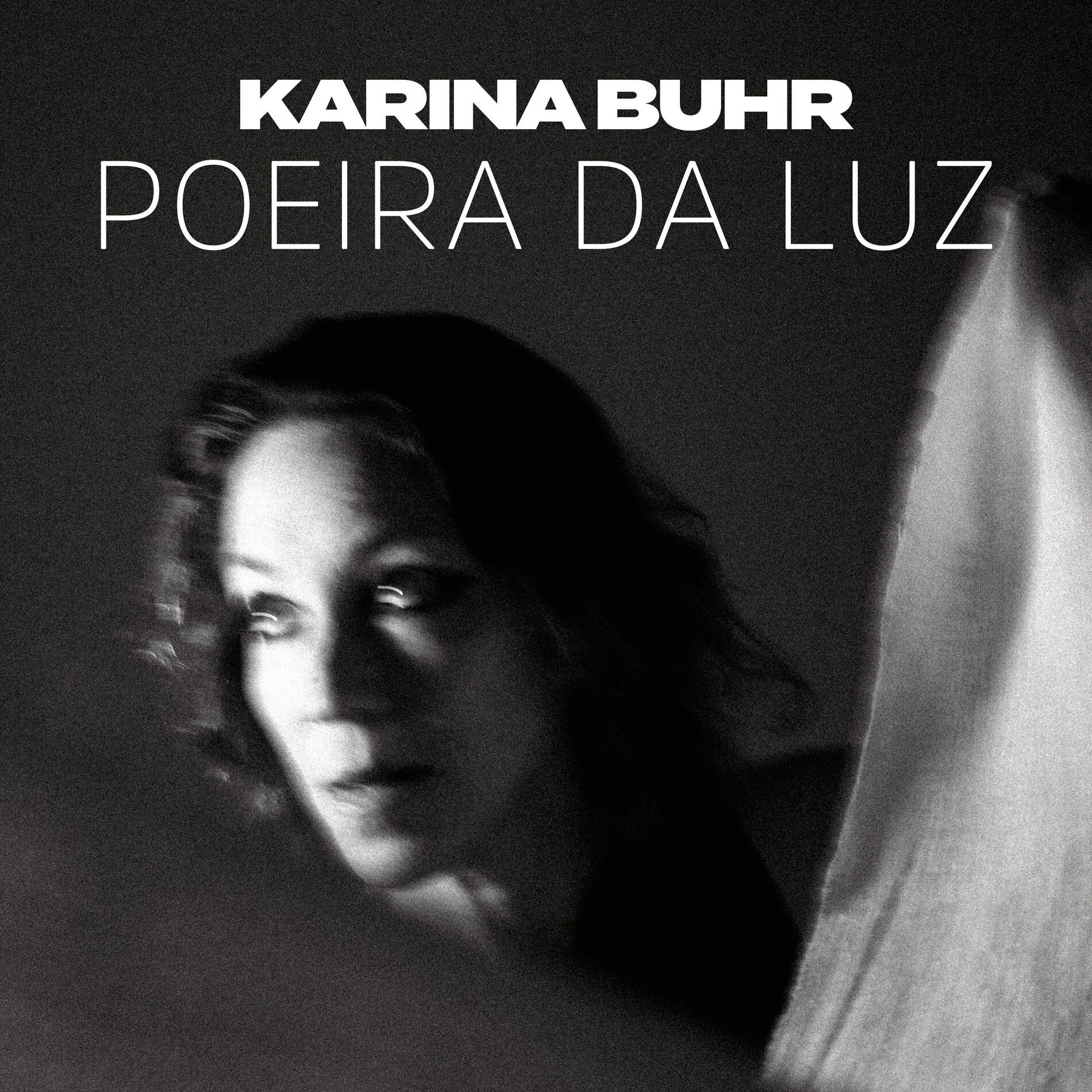 Album cover of Poeira da Luz