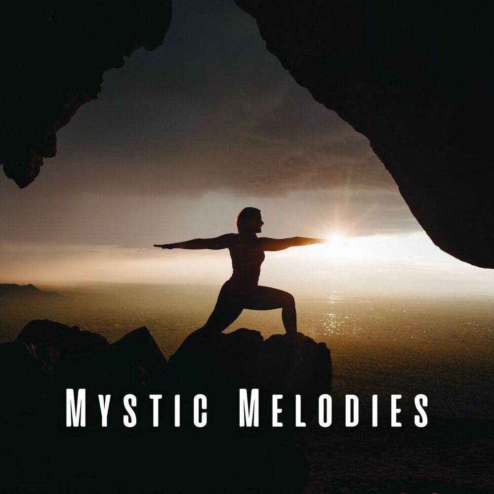 Picture of Mystic Melodies: Meditation Music for Sacred Spaces