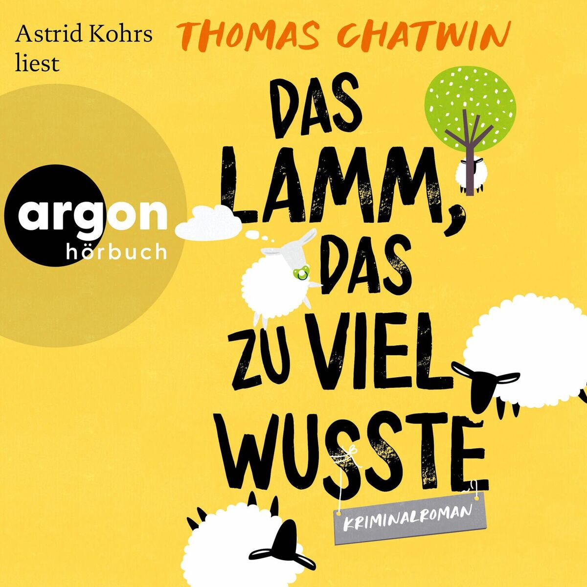 Album cover of Das Lamm, das zu viel wusste - Cosy Crime aus Cornwall, Band 2 (Ungekürzte Lesung)