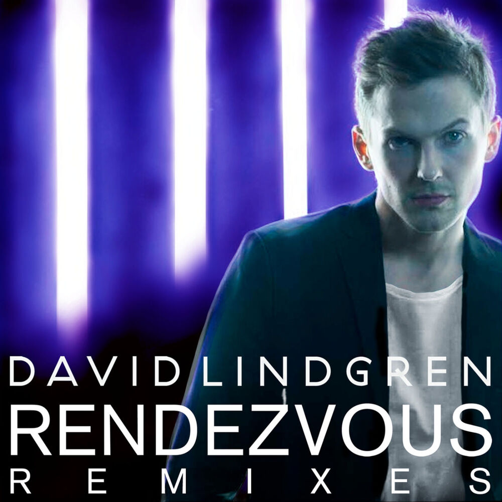 Picture of Rendezvous (Remixes)