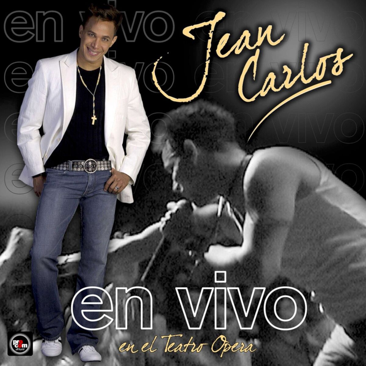 Album cover of La Langosta