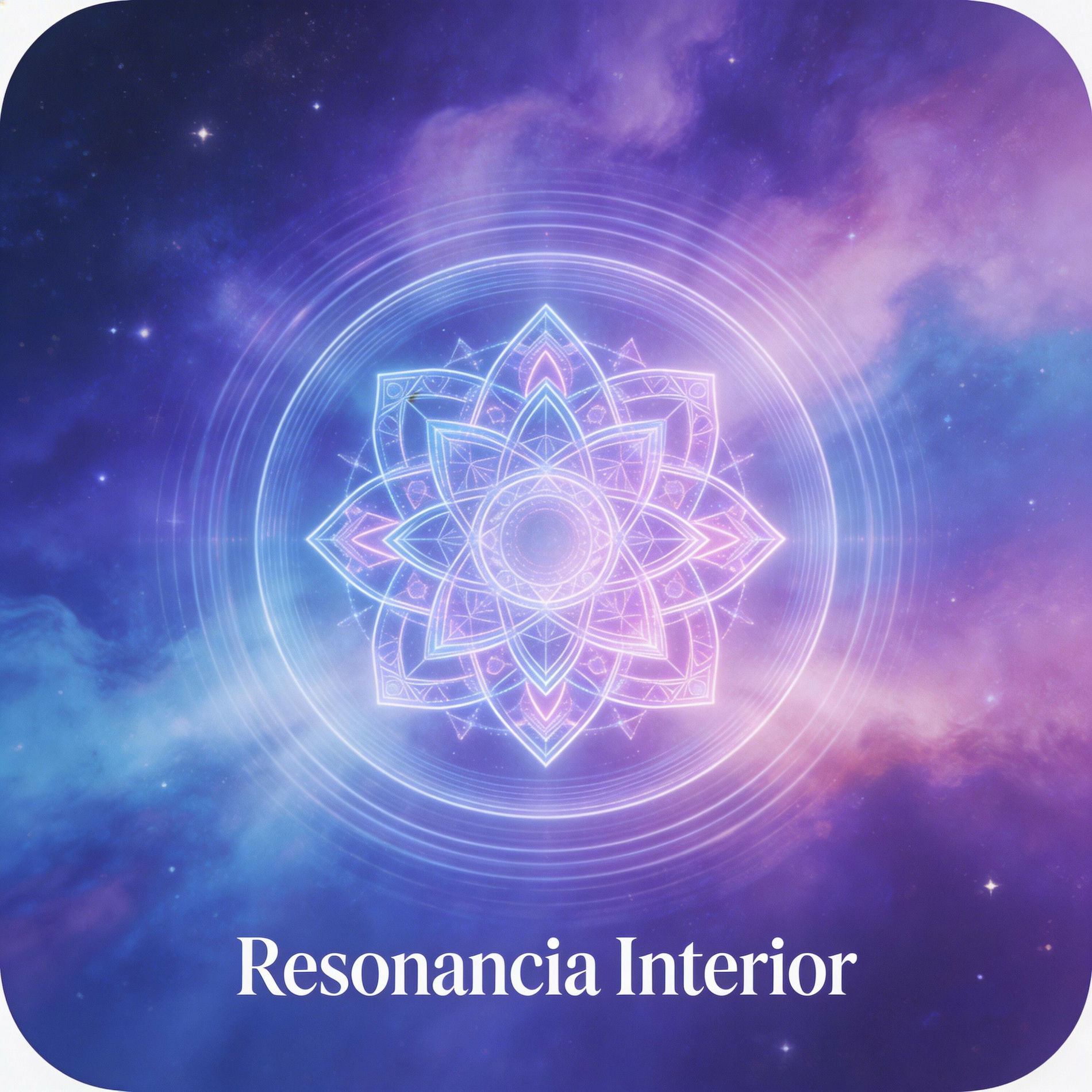 Album cover of Resonancia Interior
