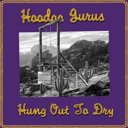 Cover of Hung Out To Dry