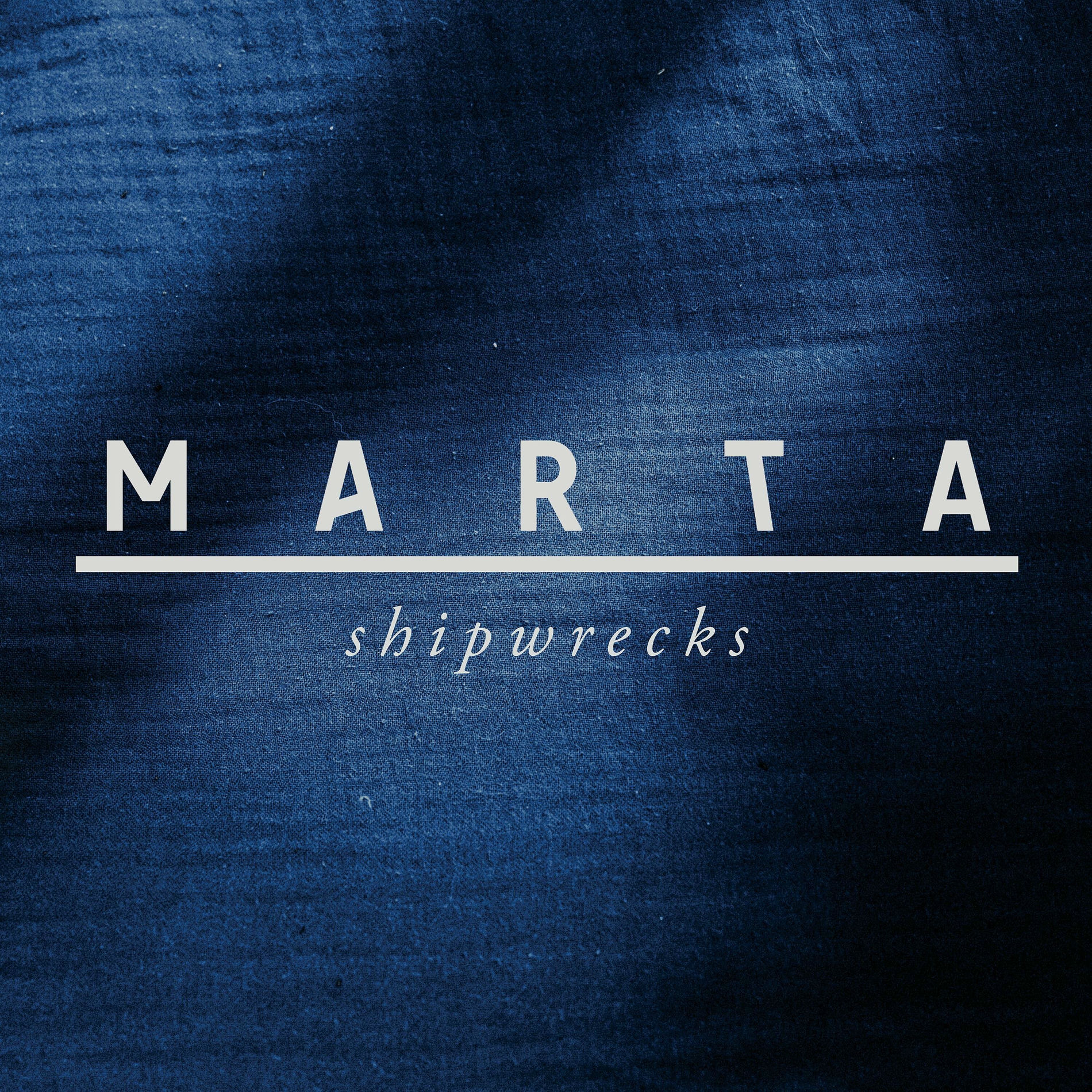 Album cover of shipwrecks