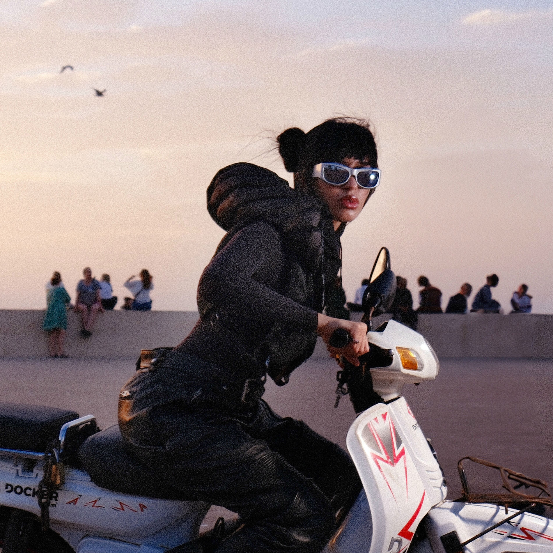 Album cover of Way Up!