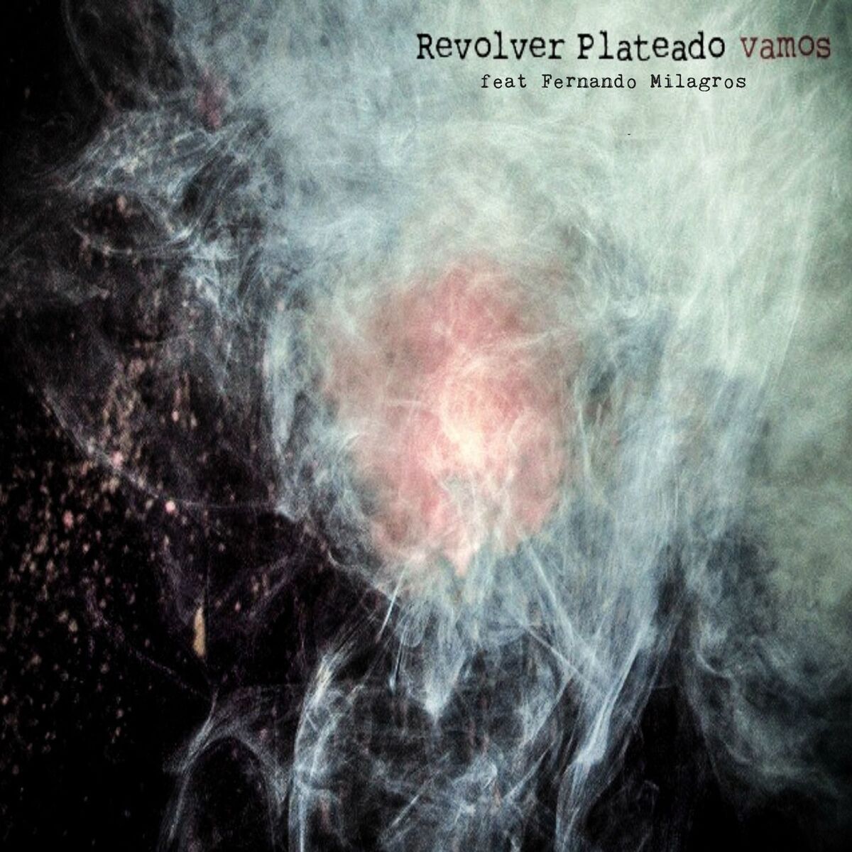 Album cover of Vamos