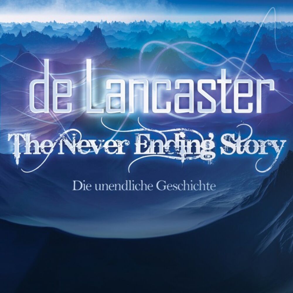 Picture of The Never Ending Story (Die Unendliche Geschichte)