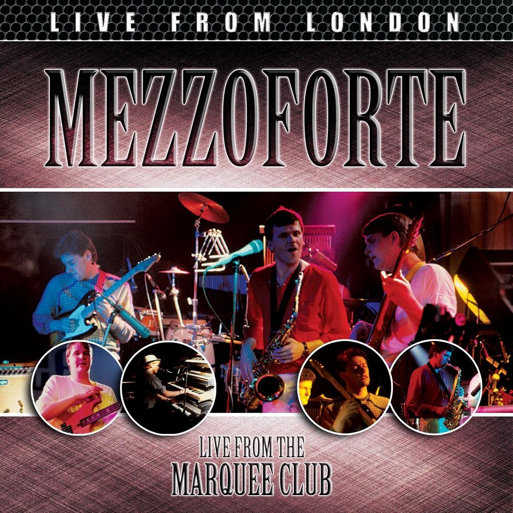 Picture of Live From London
