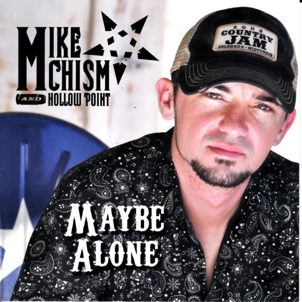 Picture of Maybe Alone